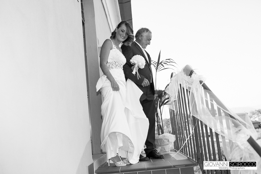 matrimonio in spiaggia terracina