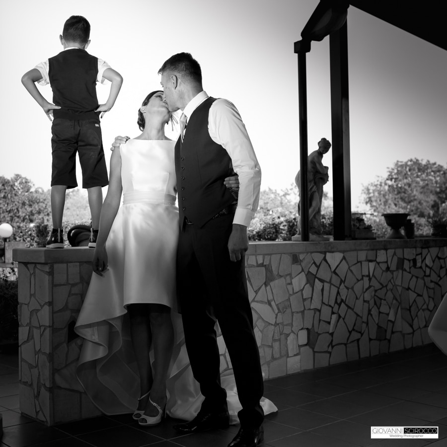 wedding in puglia