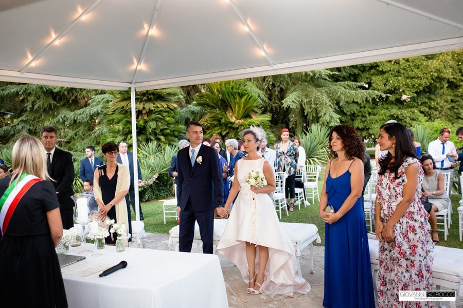 wedding in puglia