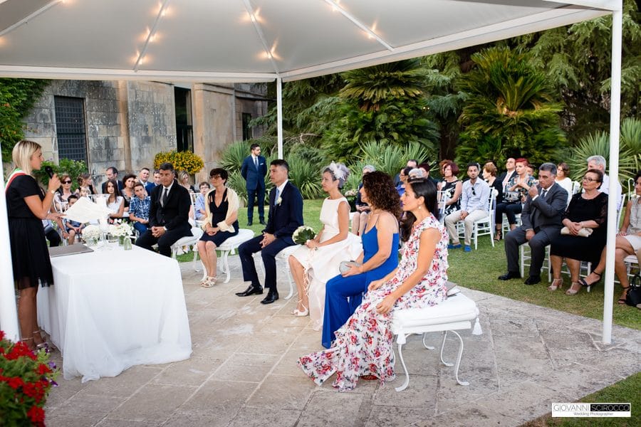 wedding in puglia