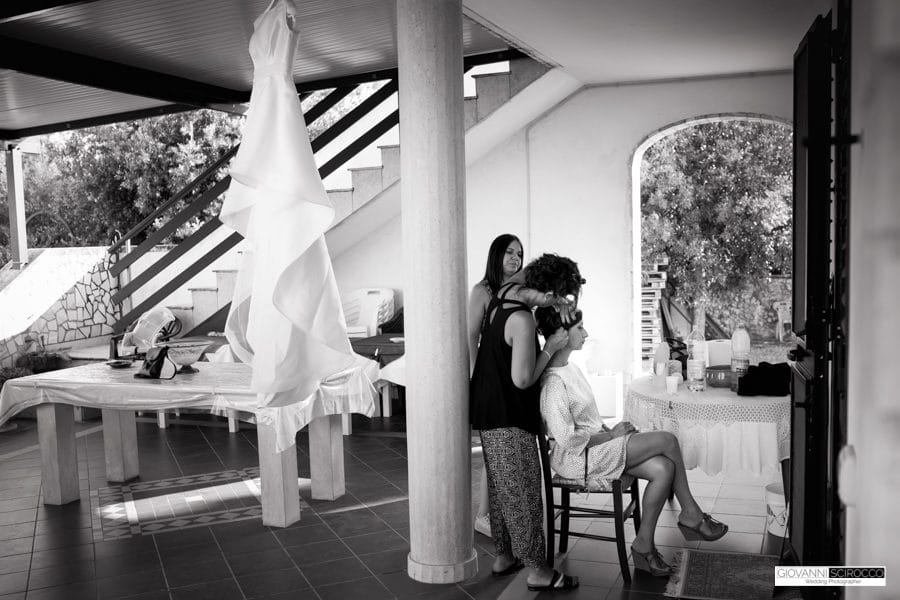 wedding in puglia