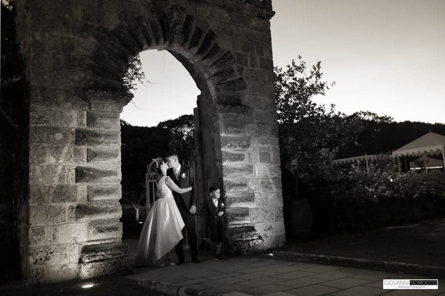 wedding in puglia