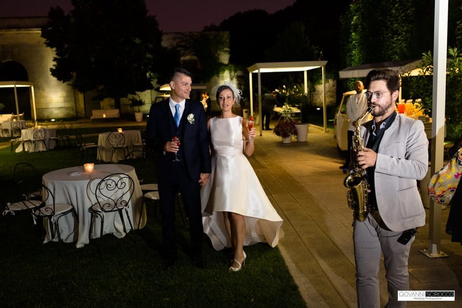 wedding in puglia