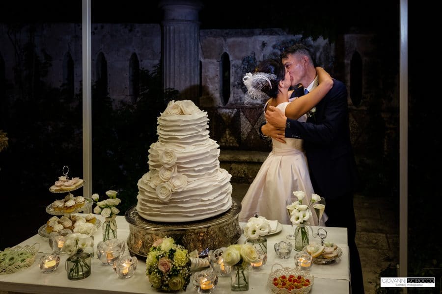 wedding in puglia