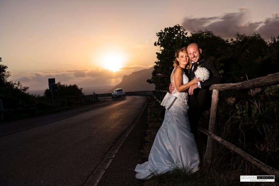 wedding on the beach