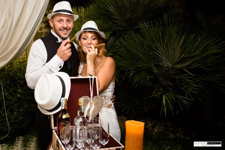 wedding on the beach