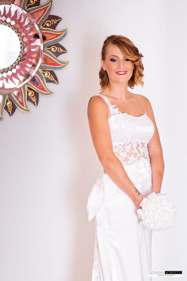 wedding on the beach