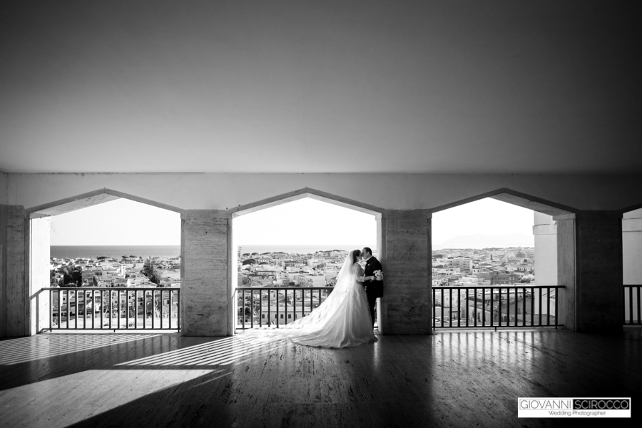 Matrimonio Terracina