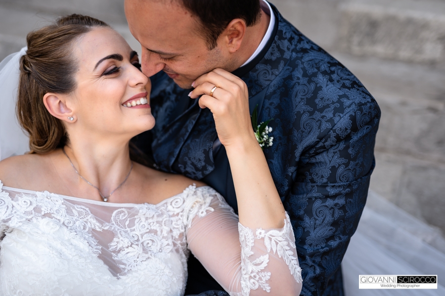 matrimonio Cattedrale Terracina