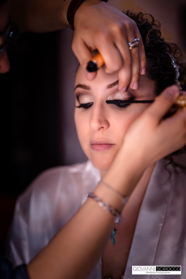 Matrimonio primaverile