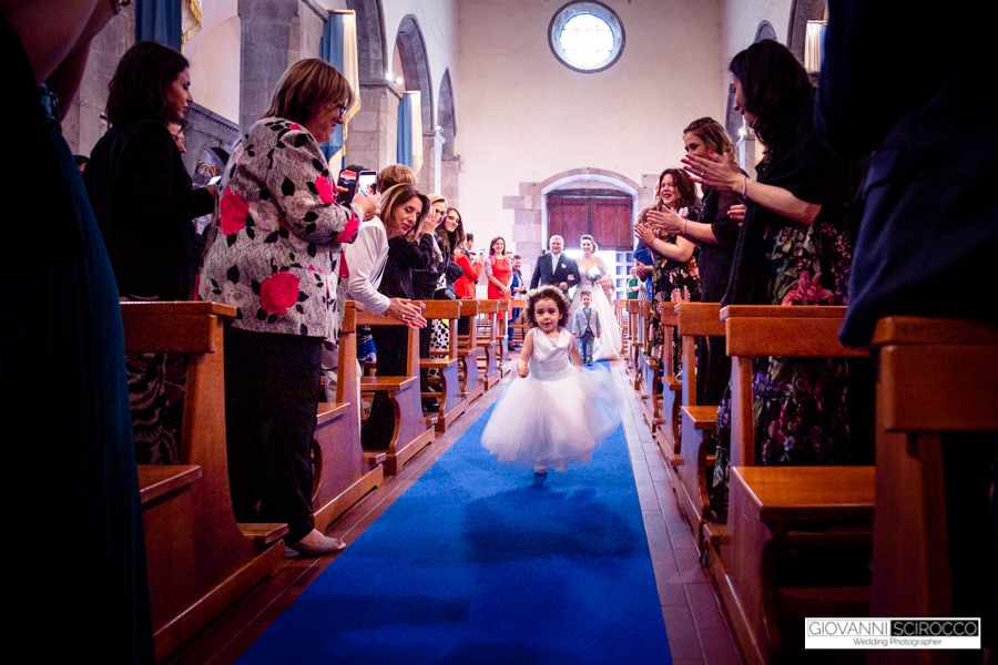 Ingresso Sposa
