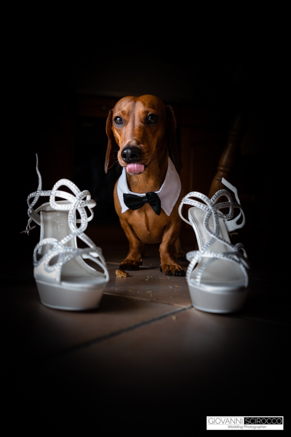 Scarpe Sposa