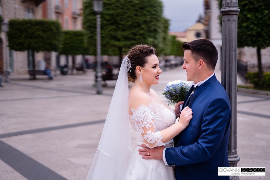 Wedding Fondi