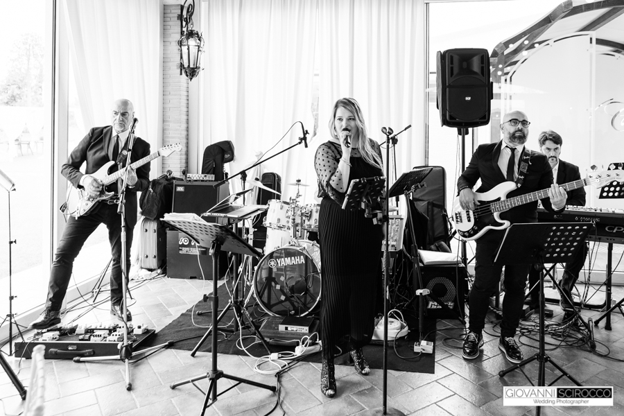 musica Matrimonio