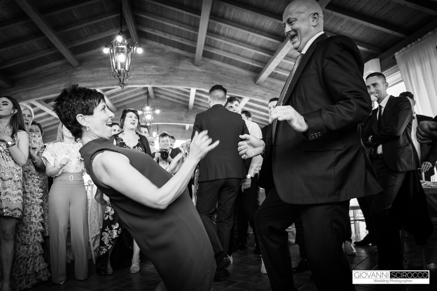 balli Matrimonio
