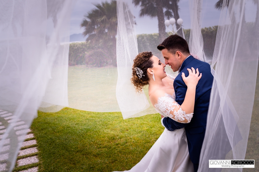 Matrimonio primaverile