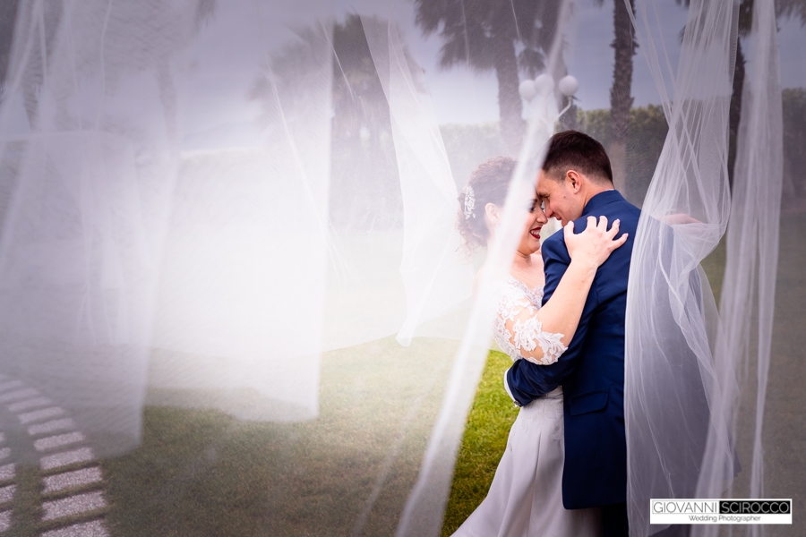 Matrimonio primaverile