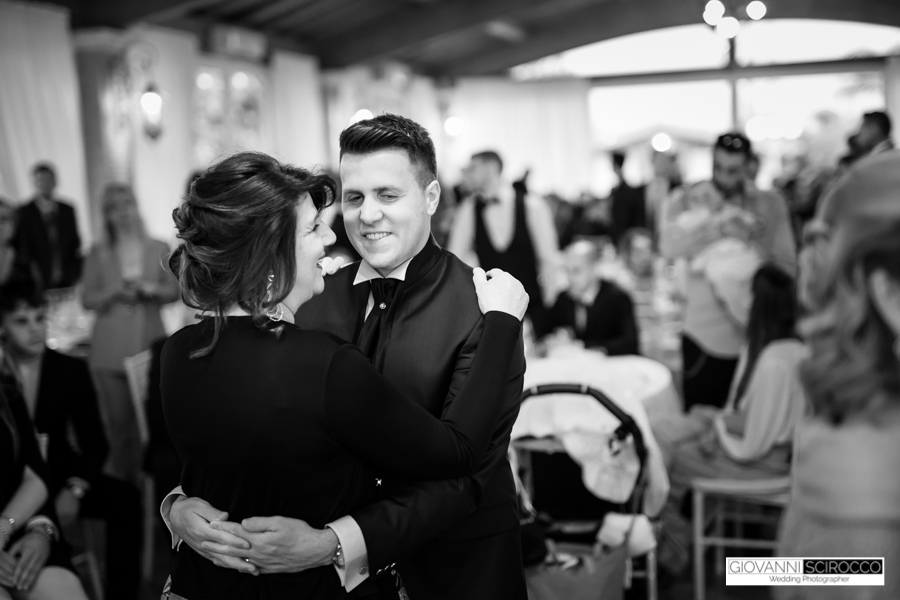 Matrimonio primaverile