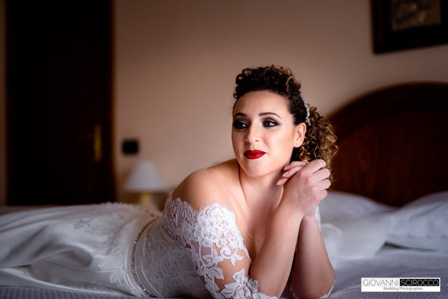 foto Sposa Fondi