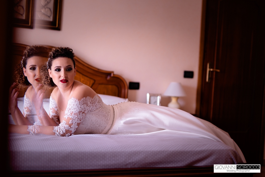 foto Sposa
