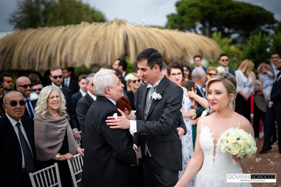 Congratulazioni Sposi