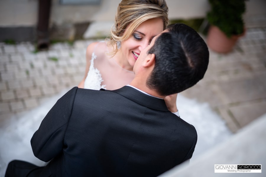 Matrimonio San Felice Circeo