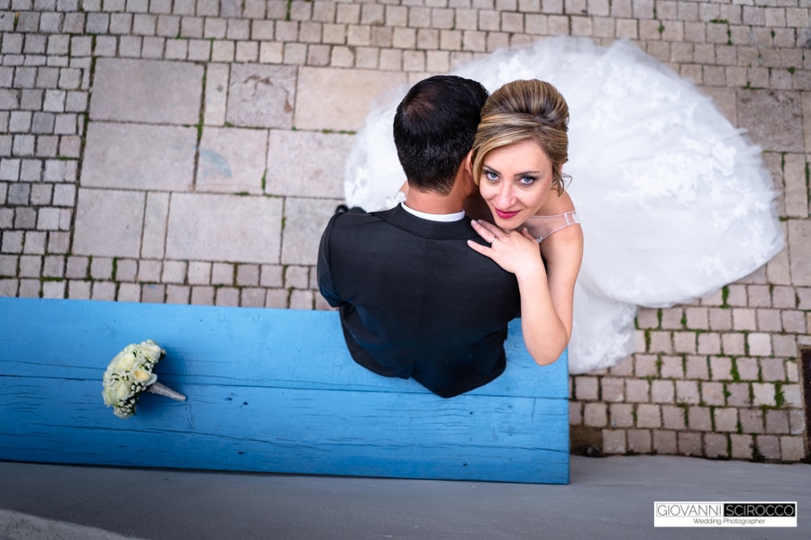 San felice circeo Sposi