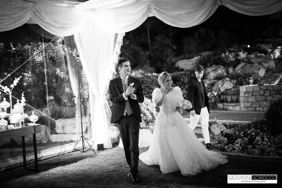 Matrimonio villa luciana a terracina san felice circeo