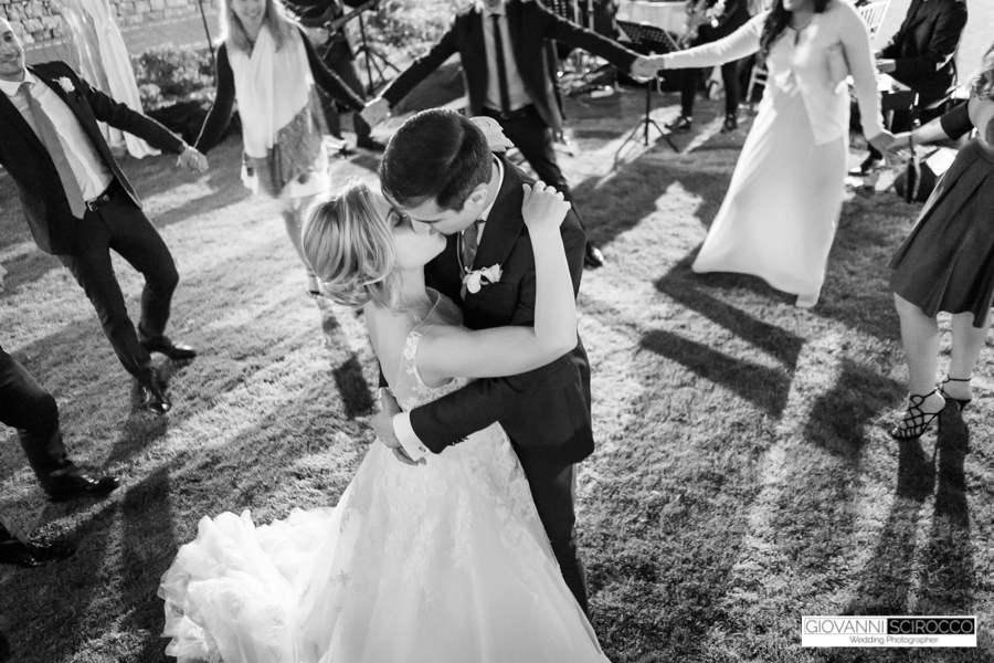 primo ballo degli sposi