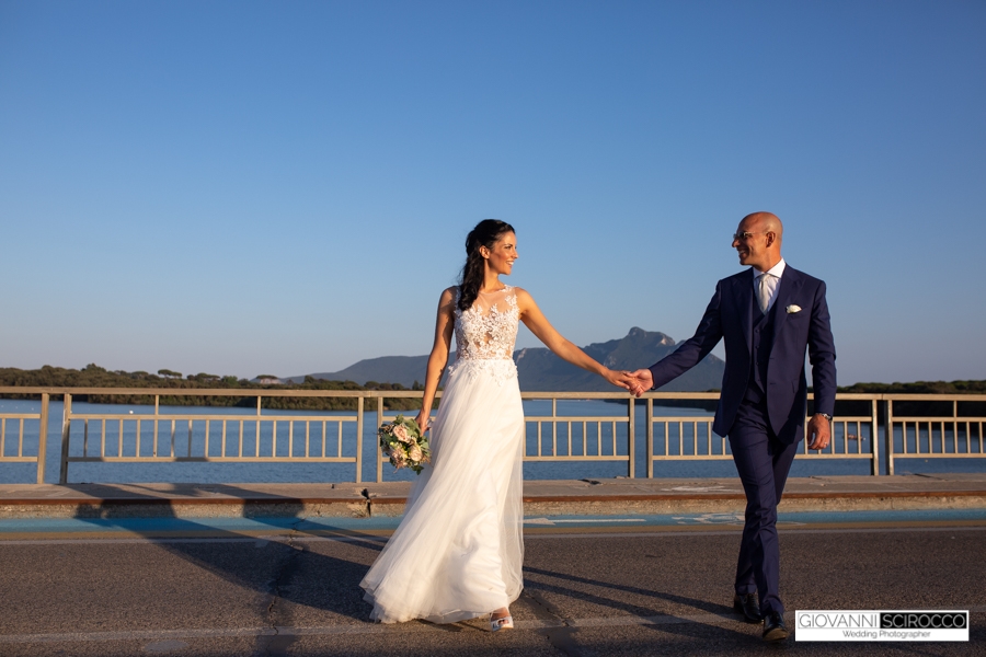 fotografo a Sabaudia