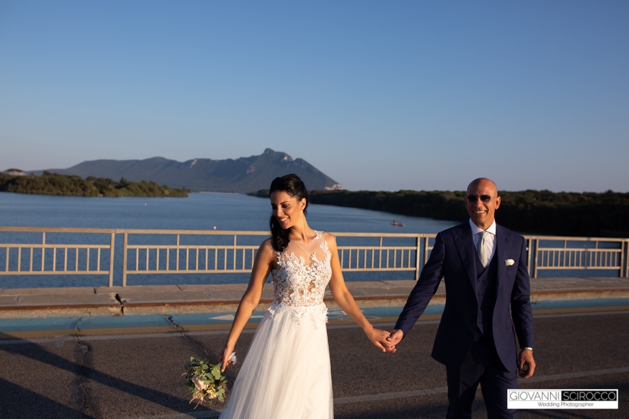 fotografo a Sabaudia