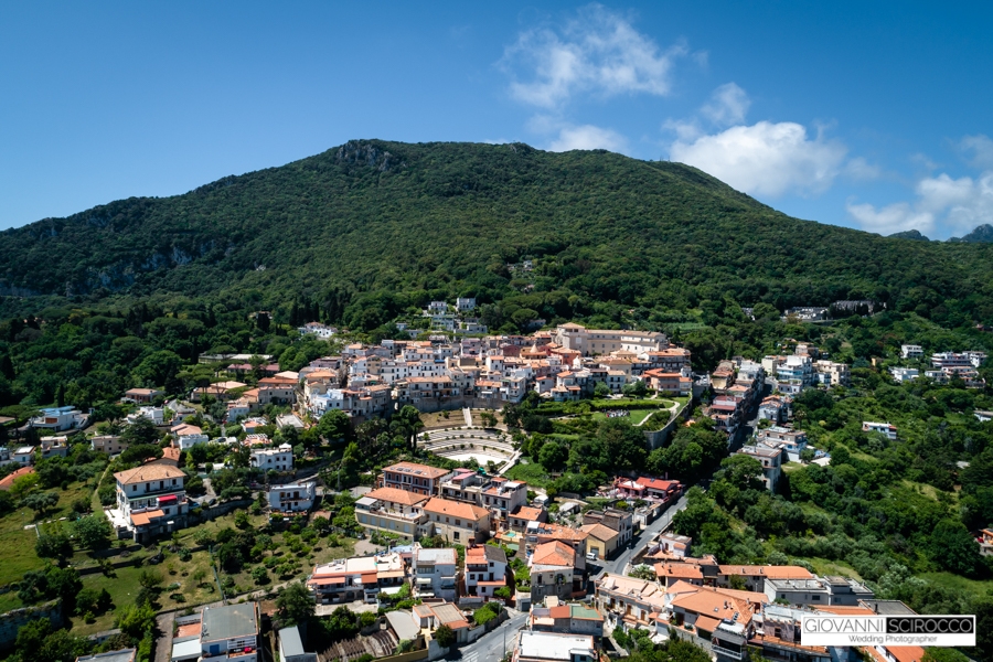Fotografo a San Felice