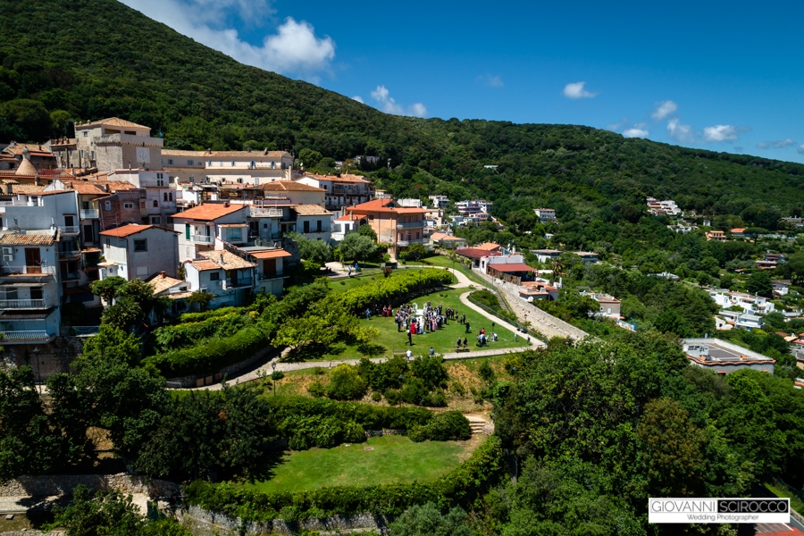 Fotografo a San Felice