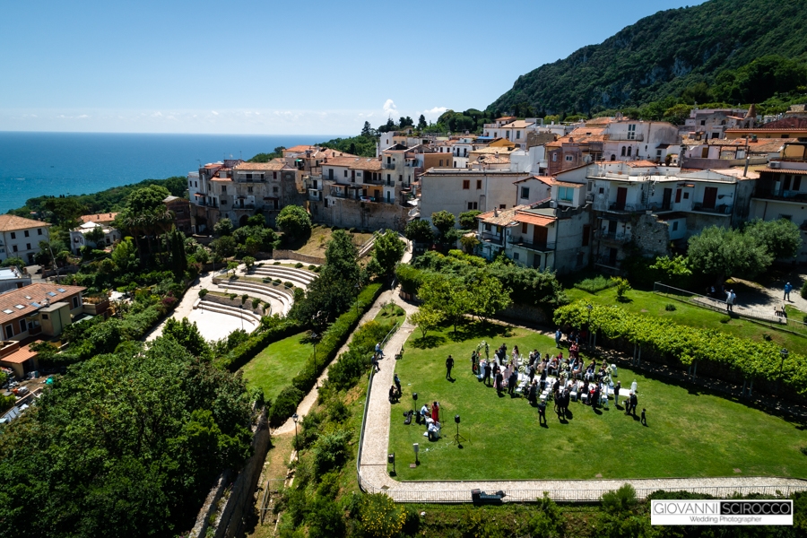 Fotografo a San Felice