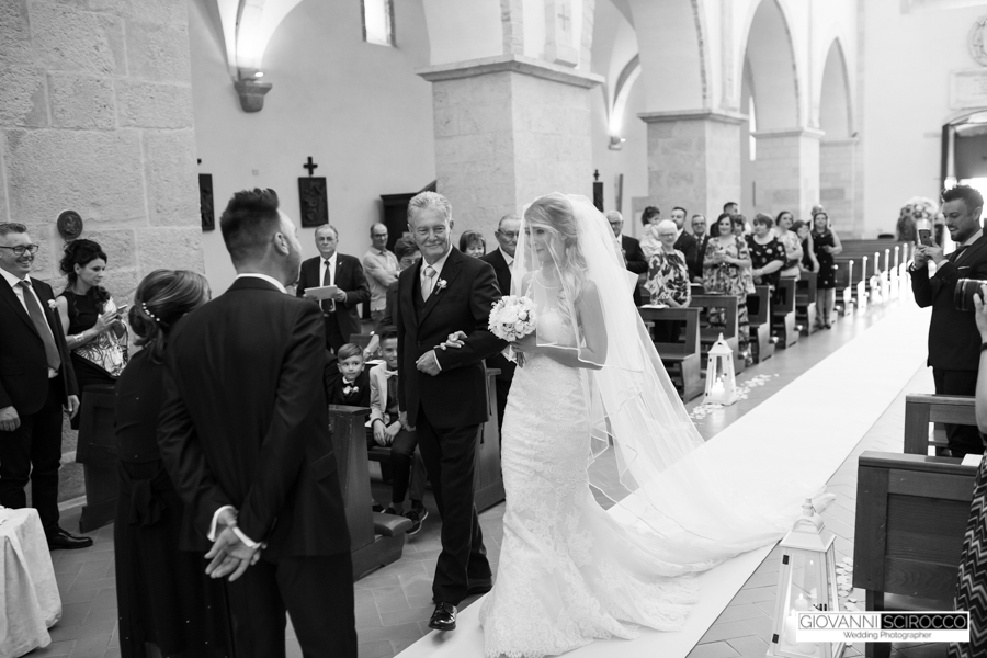 Matrimonio Abbazia di Valvisciolo