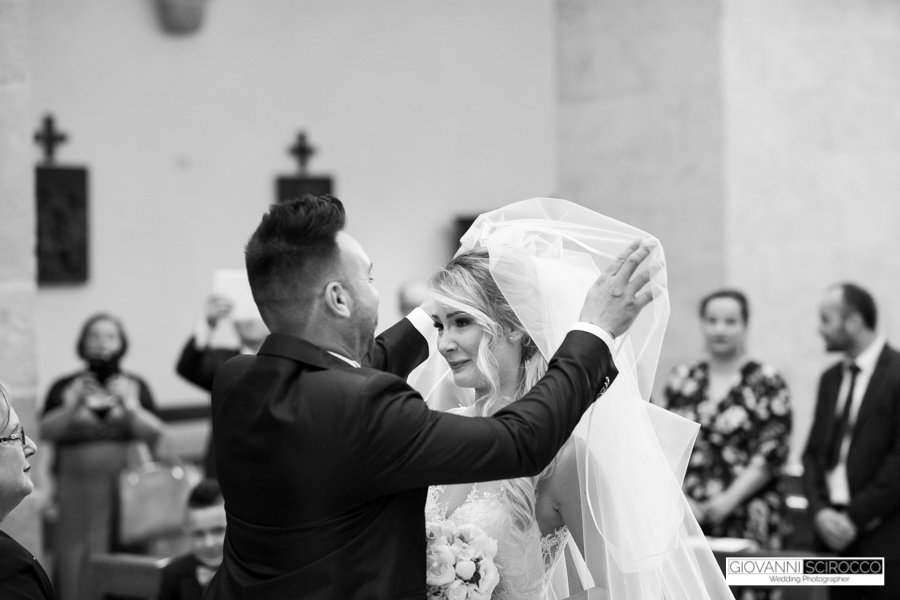 Matrimonio Abbazia di Valvisciolo