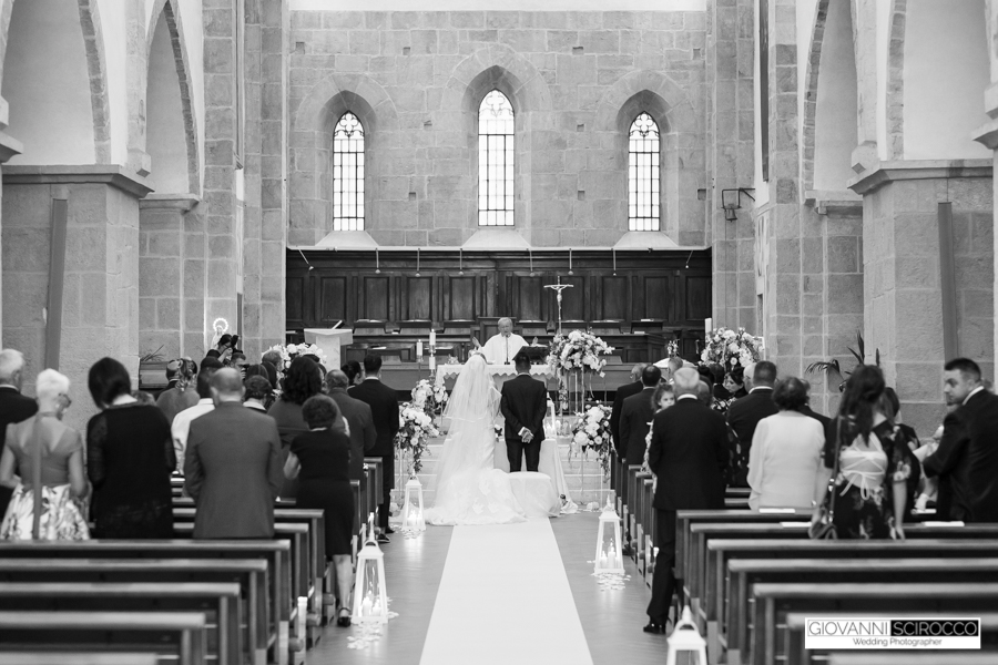 Matrimonio Abbazia di Valvisciolo