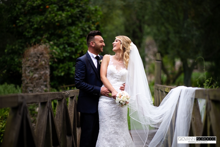 Villa Meravigliosa ricevimenti