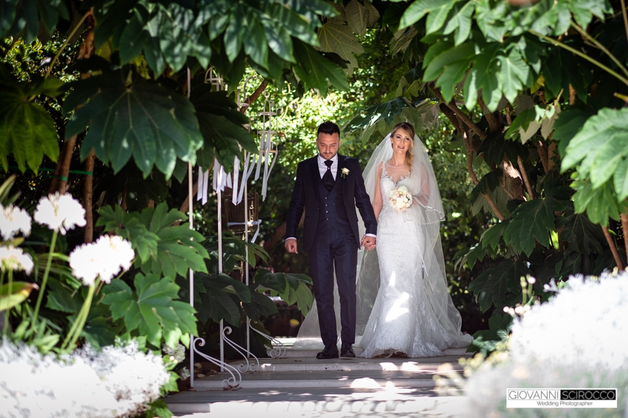 villa meravigliosa ricevimenti