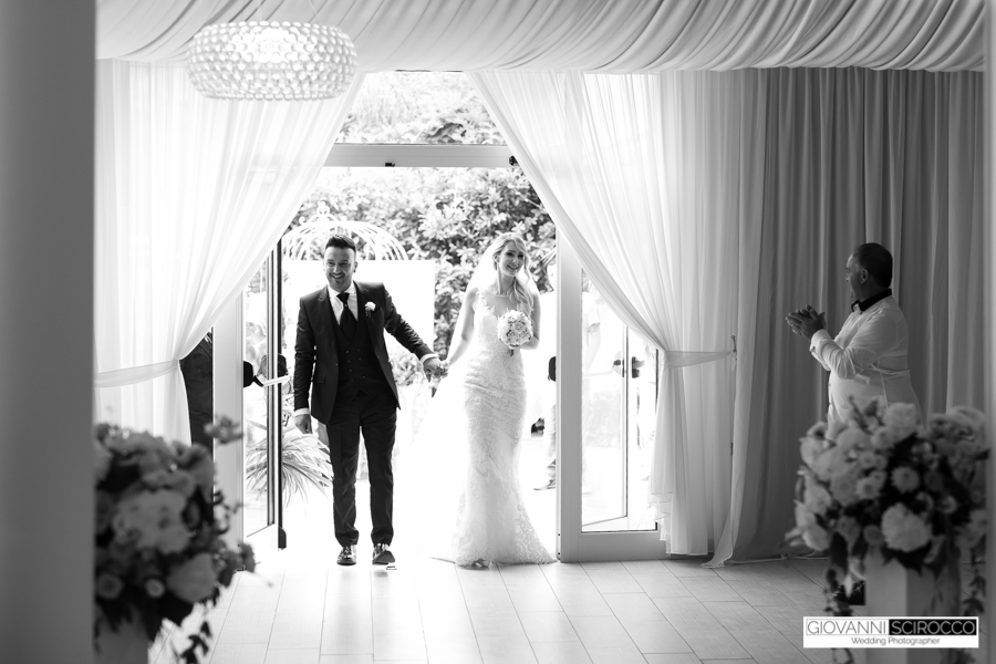 villa meravigliosa ricevimenti