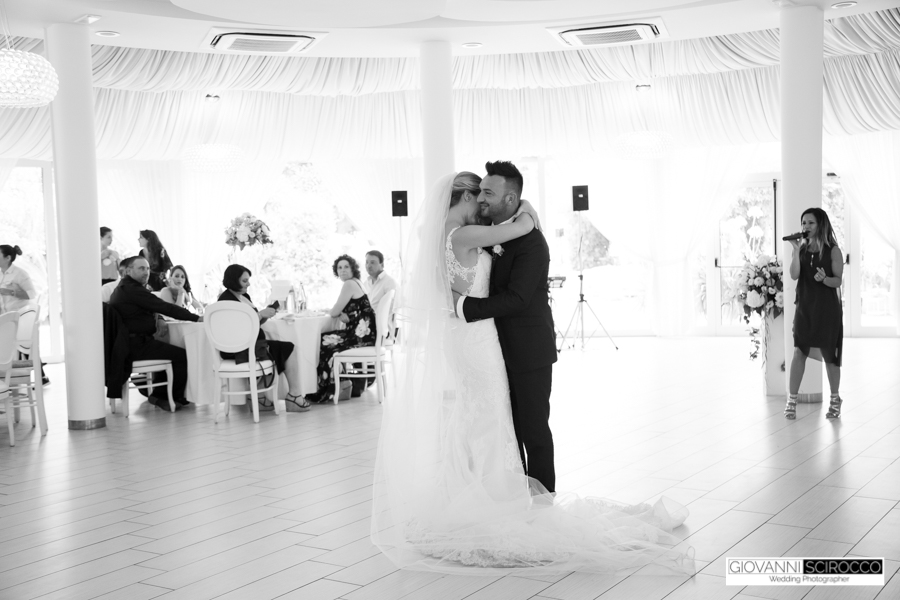 villa meravigliosa ricevimenti