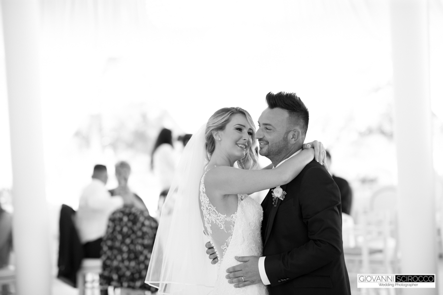 villa meravigliosa ricevimenti