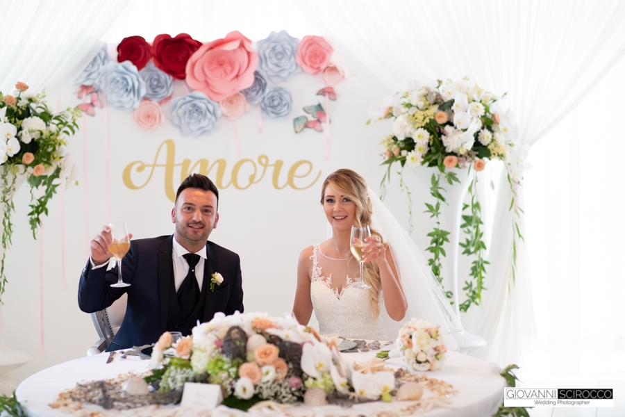 villa meravigliosa ricevimenti