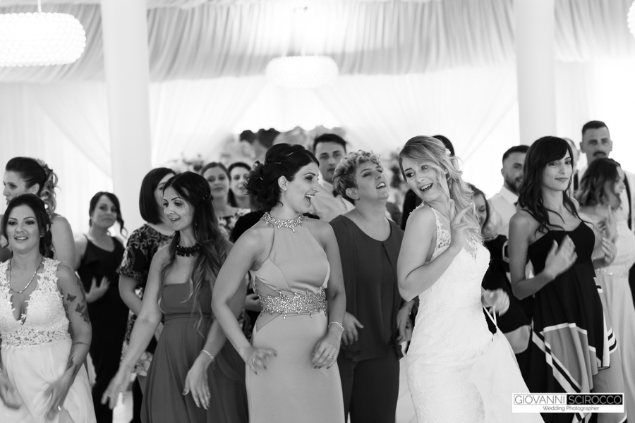 villa meravigliosa ricevimenti