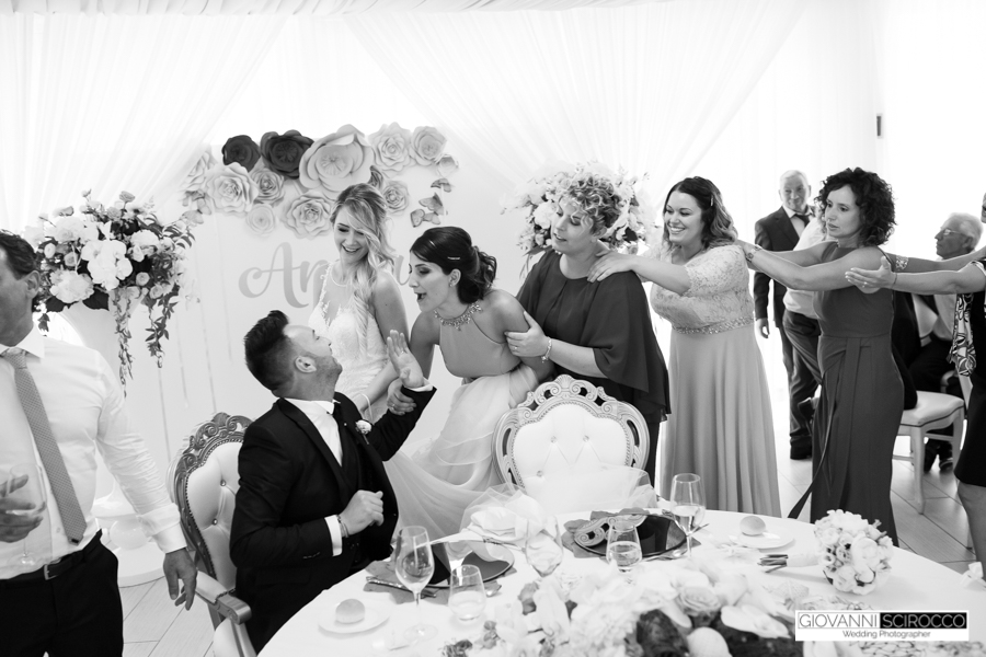 villa meravigliosa ricevimenti