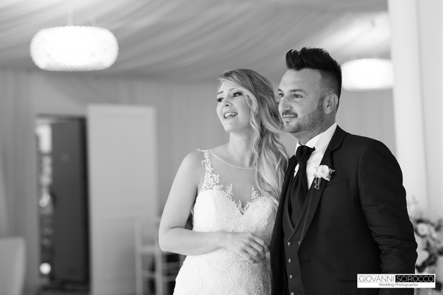 villa meravigliosa ricevimenti