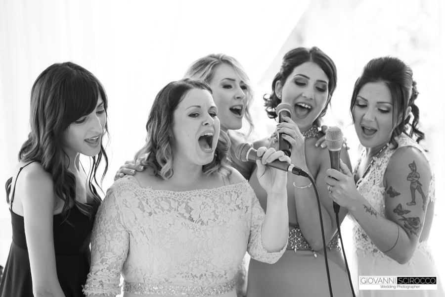 villa meravigliosa ricevimenti