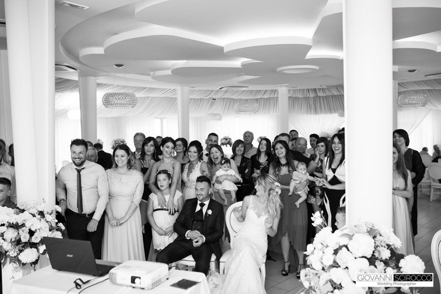 villa meravigliosa ricevimenti