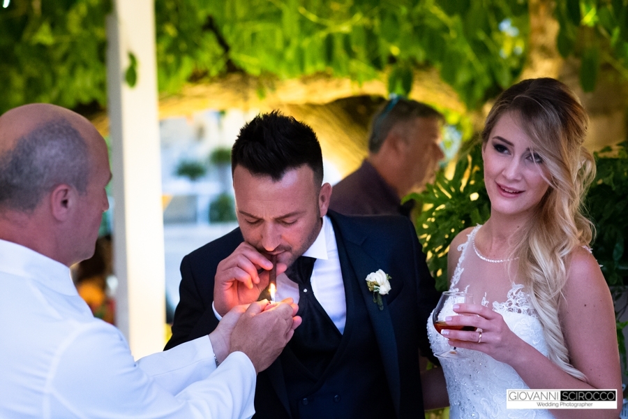 villa meravigliosa ricevimenti