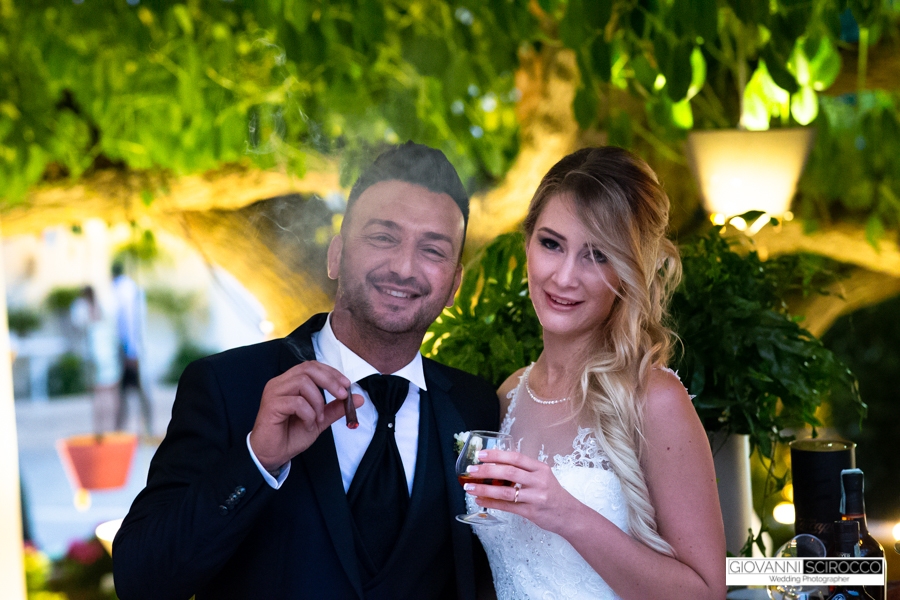 villa meravigliosa ricevimenti